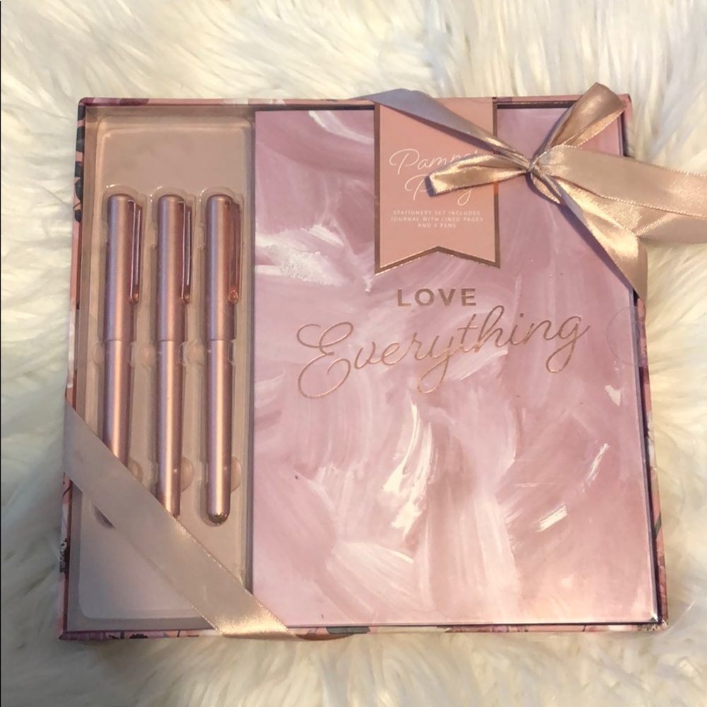 Journal set